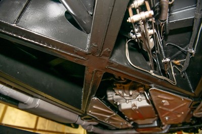 Lot 64 - 1964 Rolls-Royce Silver Cloud III Drophead Coupé