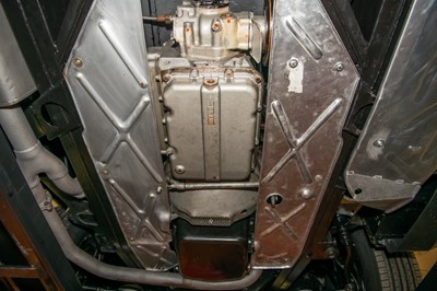 Lot 64 - 1964 Rolls-Royce Silver Cloud III Drophead Coupé