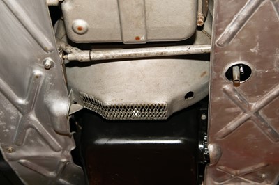 Lot 64 - 1964 Rolls-Royce Silver Cloud III Drophead Coupé