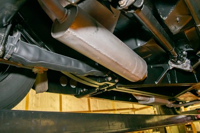 Lot 64 - 1964 Rolls-Royce Silver Cloud III Drophead Coupé