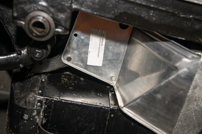 Lot 64 - 1964 Rolls-Royce Silver Cloud III Drophead Coupé