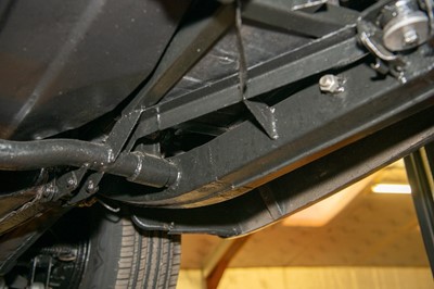 Lot 64 - 1964 Rolls-Royce Silver Cloud III Drophead Coupé