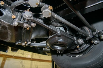 Lot 64 - 1964 Rolls-Royce Silver Cloud III Drophead Coupé