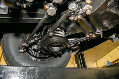 Lot 64 - 1964 Rolls-Royce Silver Cloud III Drophead Coupé