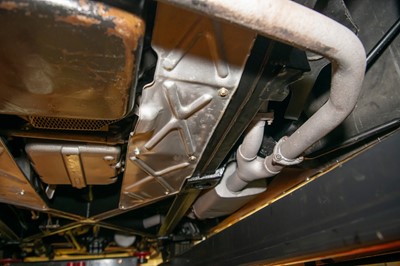 Lot 64 - 1964 Rolls-Royce Silver Cloud III Drophead Coupé