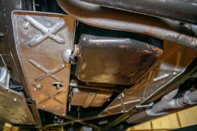 Lot 64 - 1964 Rolls-Royce Silver Cloud III Drophead Coupé