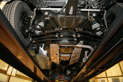 Lot 64 - 1964 Rolls-Royce Silver Cloud III Drophead Coupé