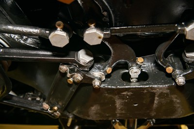 Lot 64 - 1964 Rolls-Royce Silver Cloud III Drophead Coupé