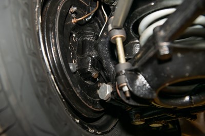 Lot 64 - 1964 Rolls-Royce Silver Cloud III Drophead Coupé