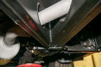 Lot 64 - 1964 Rolls-Royce Silver Cloud III Drophead Coupé