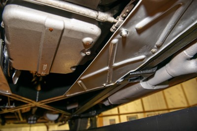 Lot 64 - 1964 Rolls-Royce Silver Cloud III Drophead Coupé