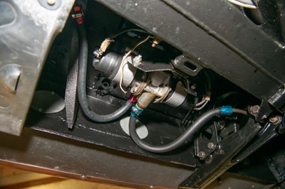 Lot 64 - 1964 Rolls-Royce Silver Cloud III Drophead Coupé