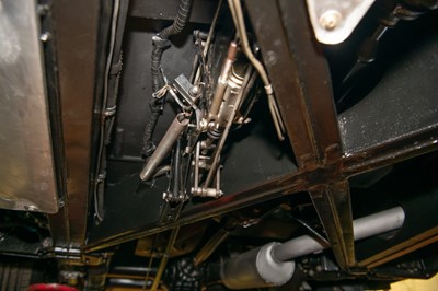 Lot 64 - 1964 Rolls-Royce Silver Cloud III Drophead Coupé