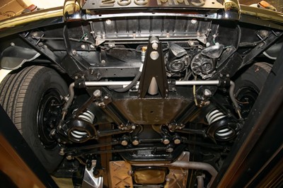 Lot 64 - 1964 Rolls-Royce Silver Cloud III Drophead Coupé