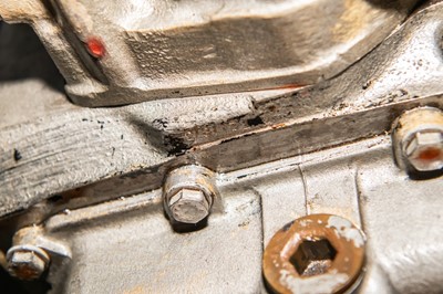 Lot 64 - 1964 Rolls-Royce Silver Cloud III Drophead Coupé