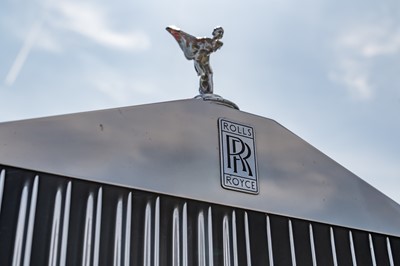 Lot 64 - 1964 Rolls-Royce Silver Cloud III Drophead Coupé