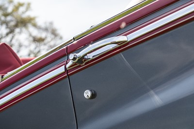 Lot 64 - 1964 Rolls-Royce Silver Cloud III Drophead Coupé