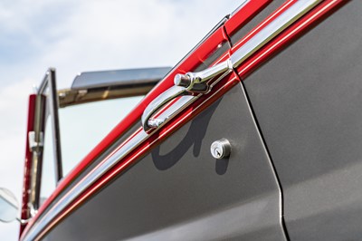 Lot 64 - 1964 Rolls-Royce Silver Cloud III Drophead Coupé