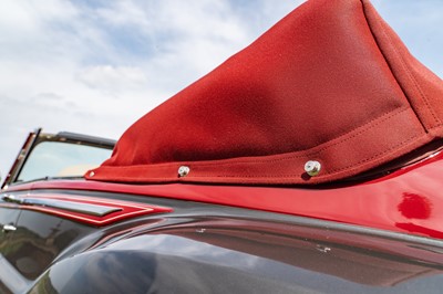 Lot 64 - 1964 Rolls-Royce Silver Cloud III Drophead Coupé