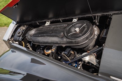 Lot 64 - 1964 Rolls-Royce Silver Cloud III Drophead Coupé