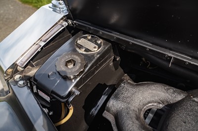 Lot 64 - 1964 Rolls-Royce Silver Cloud III Drophead Coupé