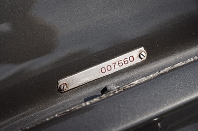 Lot 64 - 1964 Rolls-Royce Silver Cloud III Drophead Coupé