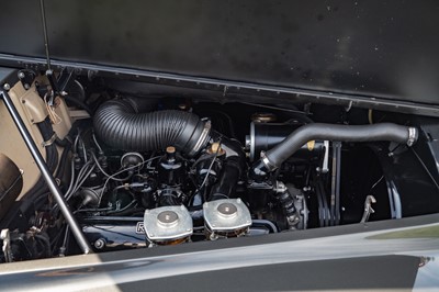 Lot 64 - 1964 Rolls-Royce Silver Cloud III Drophead Coupé