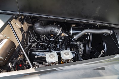 Lot 64 - 1964 Rolls-Royce Silver Cloud III Drophead Coupé