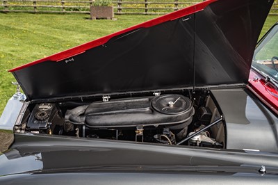 Lot 64 - 1964 Rolls-Royce Silver Cloud III Drophead Coupé