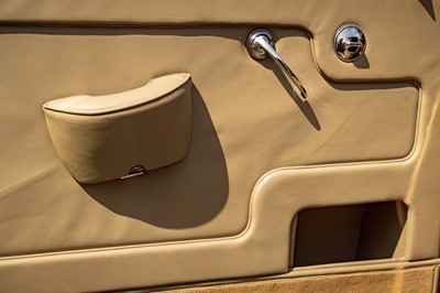 Lot 64 - 1964 Rolls-Royce Silver Cloud III Drophead Coupé