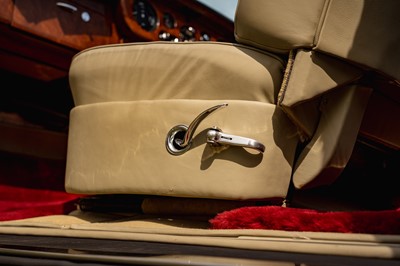 Lot 64 - 1964 Rolls-Royce Silver Cloud III Drophead Coupé