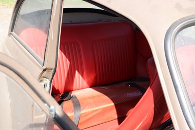 Lot 127 - 1970 Morris Minor 1000
