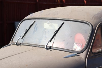 Lot 127 - 1970 Morris Minor 1000