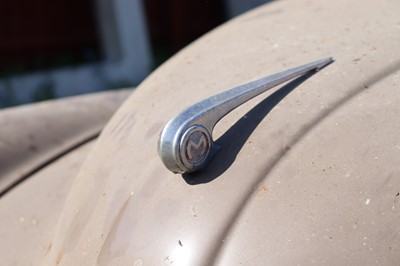 Lot 127 - 1970 Morris Minor 1000