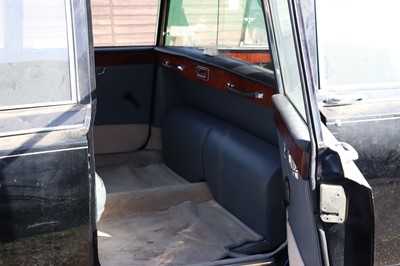 Lot 130 - 1979 Daimler DS420 Limousine
