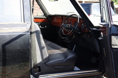 Lot 130 - 1979 Daimler DS420 Limousine
