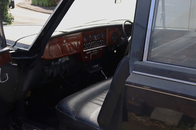 Lot 130 - 1979 Daimler DS420 Limousine