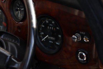Lot 130 - 1979 Daimler DS420 Limousine