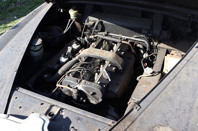 Lot 130 - 1979 Daimler DS420 Limousine