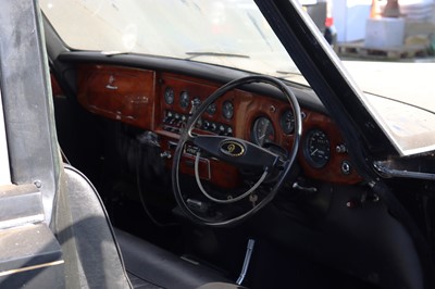 Lot 130 - 1979 Daimler DS420 Limousine