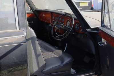 Lot 130 - 1979 Daimler DS420 Limousine