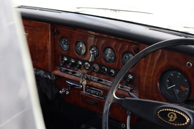Lot 130 - 1979 Daimler DS420 Limousine