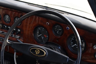 Lot 130 - 1979 Daimler DS420 Limousine