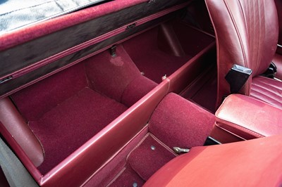 Lot 75 - 1974 Jaguar E-Type V12 Roadster