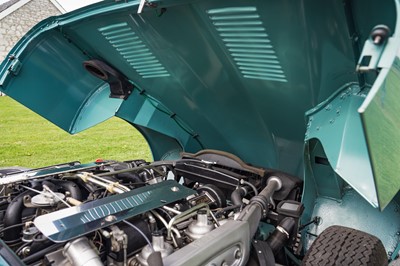 Lot 75 - 1974 Jaguar E-Type V12 Roadster
