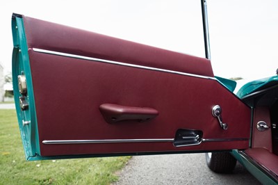 Lot 75 - 1974 Jaguar E-Type V12 Roadster