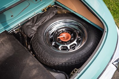 Lot 75 - 1974 Jaguar E-Type V12 Roadster