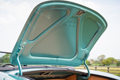 Lot 75 - 1974 Jaguar E-Type V12 Roadster