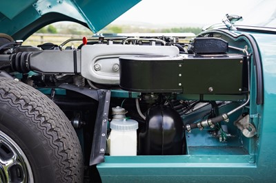 Lot 75 - 1974 Jaguar E-Type V12 Roadster