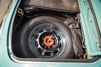 Lot 75 - 1974 Jaguar E-Type V12 Roadster